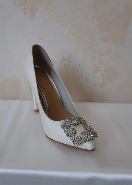 Tacones 80