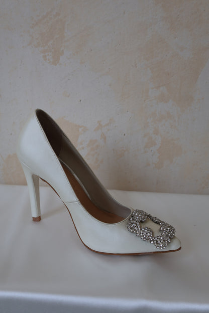 Tacones 80