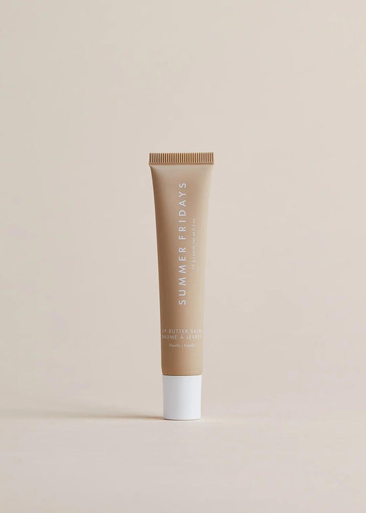 Lip Balm Summer Fridays
