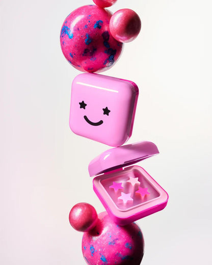 Hydro-star pimple Patches case
