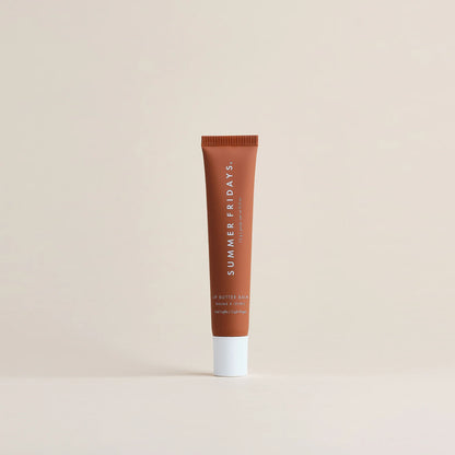 Lip Balm Summer Fridays