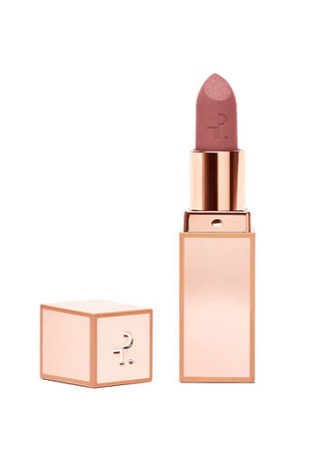 Matte Suede Lipstick