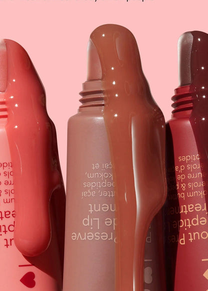 Pout Preserve Peptide Lip Treatment
