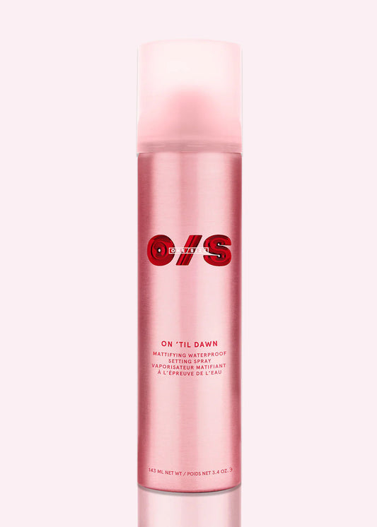 On´till Dawn Mini Setting Spray