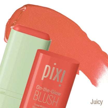 On The Glow Blush