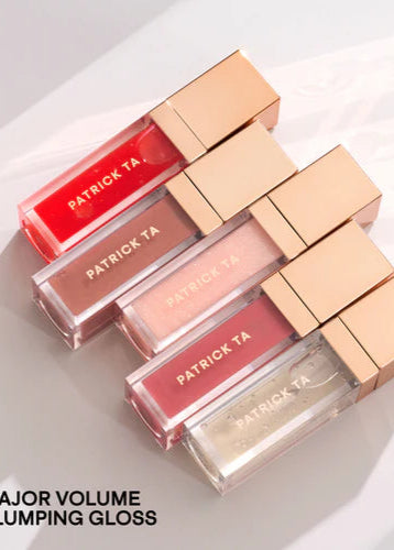 Plumping Gloss
