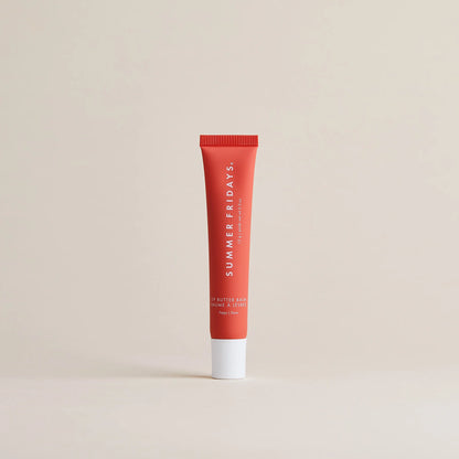 Lip Balm Summer Fridays