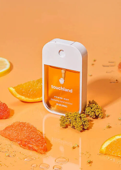 Power Mist