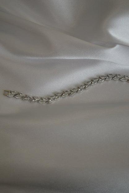 Pulsera de Hojas