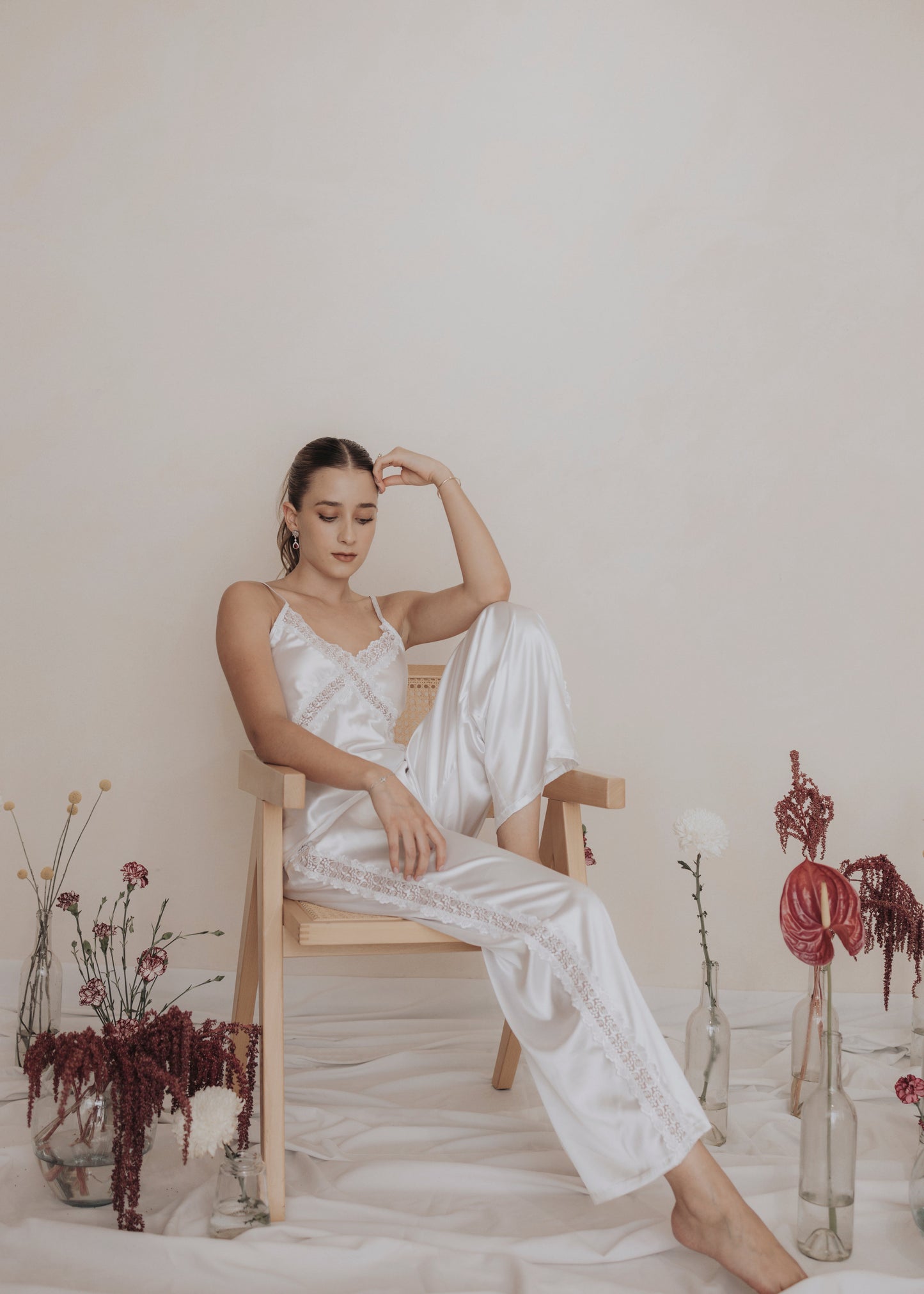 Pantalón Fiore