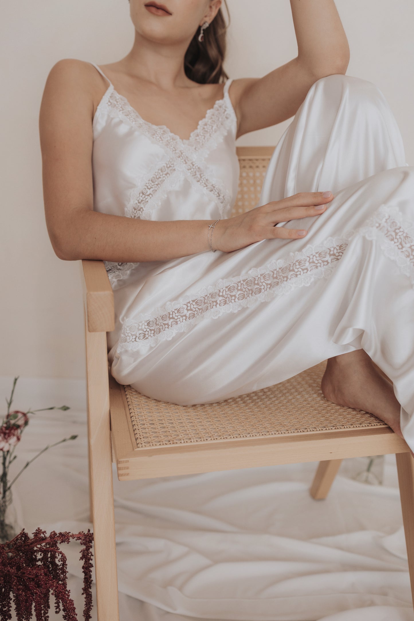 Pantalón Fiore