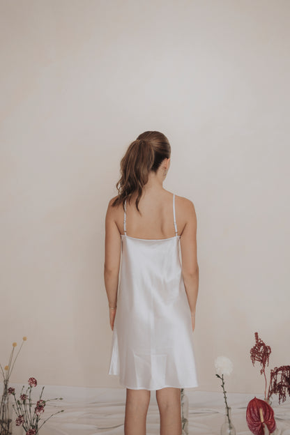 Vestido Fiore