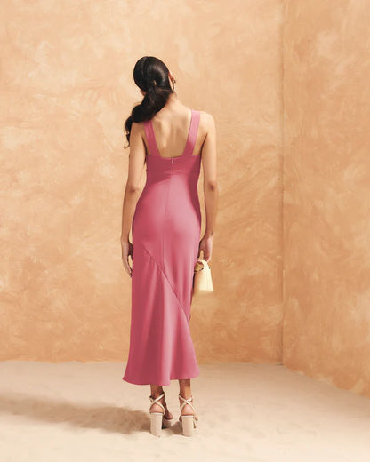 Vestido Rivera