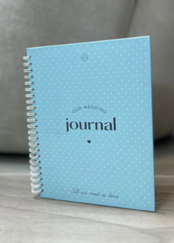 Wedding Journal