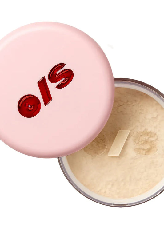 Ultimate Setting Powder